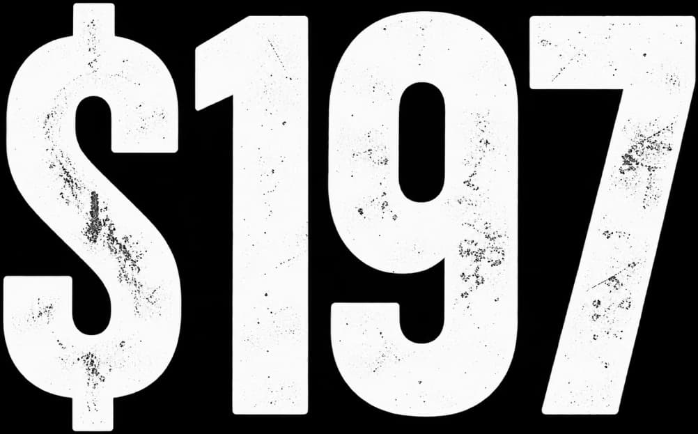 $197