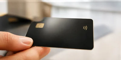 Contactless card payment