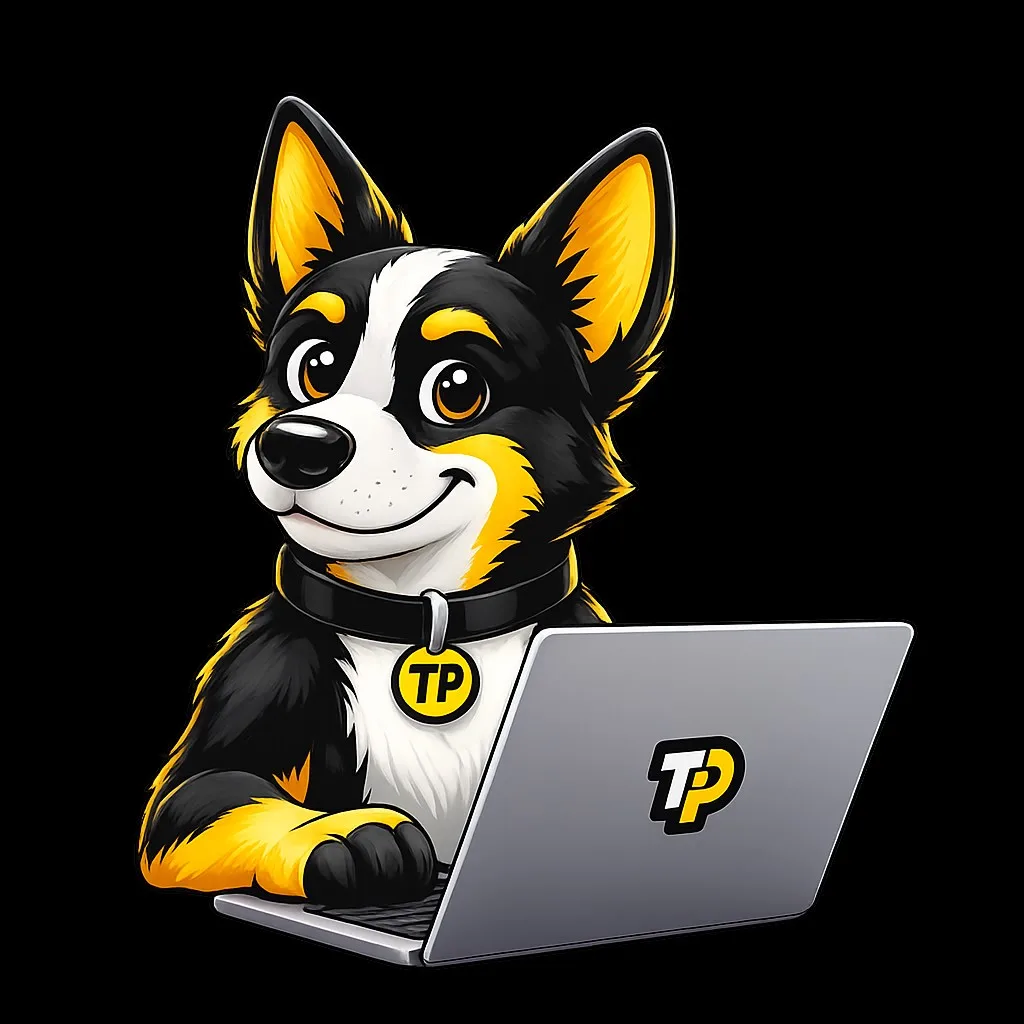 Building a month of social content on a laptop